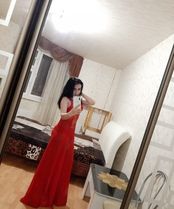 Анастасия, 30 лет