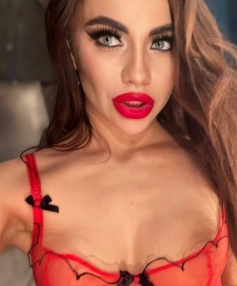 Ярославка, 26 лет